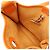 Hermès Borsa a tracolla Hermes Vespa TPM Arancione - vista 9