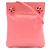Hermès Hermes Sac Aline Mini Shoulder Bag Rosa