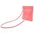 Hermès Hermes Sac Aline Mini Shoulder Bag Rosa - vista 3