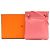 Hermès Hermes Sac Aline Mini Shoulder Bag Rosa - vista 9