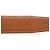 Hermès Hermes Evelyne Wendelgürtel Braun Schwarz - Ansicht 9