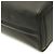 Borsa Louis Vuitton Epi Speedy 25 Nero - vista 4