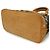Borsa a mano Louis Vuitton Monogram Multicolor Alma Nero - vista 4