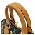 Borsa a mano Louis Vuitton Monogram Multicolor Alma Nero - vista 5