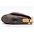 Borsa a tracolla Louis Vuitton Monogram Favorite MM Marrone Beige - vista 6