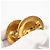 Orecchini a clip Chanel Coco Mark D'oro - vista 9