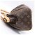 Borsa Louis Vuitton Monogram Tivoli PM Marrone Beige - vista 12