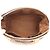 Borsa Louis Vuitton Monogram Tivoli PM Marrone Beige - vista 15