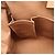 Borsa Louis Vuitton Monogram Tivoli PM Marrone Beige - vista 17