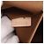 Borsa Louis Vuitton Monogram Tivoli PM Marrone Beige - vista 20