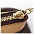 Borsa Louis Vuitton Monogram Tivoli PM Marrone Beige - vista 9
