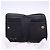 Cartera Christian Dior Caro Scarlet Negro - vista 12