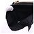 Cartera Christian Dior Caro Scarlet Negro - vista 13