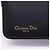 Cartera Christian Dior Caro Scarlet Negro - vista 16