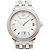 Orologio da uomo Blancpain Leman 2150-1127-71 Quadrante Bianco