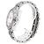 Orologio da uomo Blancpain Leman 2150-1127-71 Quadrante Bianco - vista 2