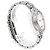 Orologio da uomo Blancpain Leman 2150-1127-71 Quadrante Bianco - vista 3