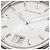 Orologio da uomo Blancpain Leman 2150-1127-71 Quadrante Bianco - vista 7