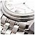 Orologio da uomo Blancpain Leman 2150-1127-71 Quadrante Bianco - vista 8