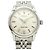Orologio da uomo Seiko Grand SBGW031 9S64-00A0 Quadrante Argento
