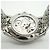 Orologio da uomo Seiko Grand SBGW031 9S64-00A0 Quadrante Argento - vista 5