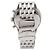 Orologio da polso Breitling Navitimer Heritage A35350 da uomo - vista 9