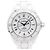 Orologio da uomo Chanel J12 H0970 Quadrante Bianco