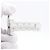 Orologio da uomo Chanel J12 H0970 Quadrante Bianco - vista 6
