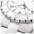 Orologio da uomo Chanel J12 H0970 Quadrante Bianco - vista 7