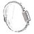 Chanel Première Ceramic Diamond H2132 Damenuhr - Ansicht 3