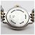 Alfred Dunhill Relógio Feminino Dunhill Elite 2-Row Mostrador Branco - vista 5