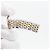 Alfred Dunhill Relógio Feminino Dunhill Elite 2-Row Mostrador Branco - vista 6