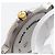 Alfred Dunhill Relógio Feminino Dunhill Elite 2-Row Mostrador Branco - vista 9