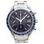 Orologio da uomo Omega Speedmaster 3212.80 Quadrante Blu