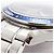 Orologio da uomo Omega Speedmaster 3212.80 Quadrante Blu - vista 9