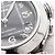 Orologio da uomo Cartier Pasha C W31043M7 Quadrante Nero - vue 7