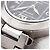 Orologio da uomo Cartier Pasha C W31043M7 Quadrante Nero - vue 8