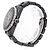 Orologio da donna Chanel J12 H0682 Quadrante Nero - vista 2