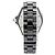 Orologio da donna Chanel J12 H0682 Quadrante Nero - vista 8