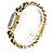 Orologio da donna Chanel Première M H0001 Quadrante nero - vista 2