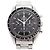 Omega Speedmaster Professional 3592.50 Quadrante Nero Orologio da Uomo