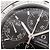 Omega Speedmaster Date 3513.50 Quadrante Nero Orologio da Polso da Uomo - vista 7