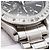 Omega Speedmaster Date 3513.50 Quadrante Nero Orologio da Polso da Uomo - vista 8