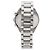 Omega Speedmaster Date 3513.50 Quadrante Nero Orologio da Polso da Uomo - vista 9