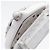 Orologio da donna Chanel J12 H0968 Quadrante Bianco - vista 10
