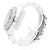 Orologio da donna Chanel J12 H0968 Quadrante Bianco - vista 2