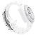 Orologio da donna Chanel J12 H0968 Quadrante Bianco - vista 3