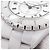 Orologio da donna Chanel J12 H0968 Quadrante Bianco - vista 7