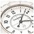Orologio da donna Chanel J12 H0968 Quadrante Bianco - vista 8