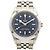 Autre Marque Orologio da uomo Tudor Black Bay One 41 Diamond 79680 Quadrante Blu
